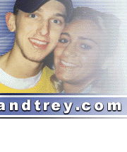 ::: Welcome to danaandtrey.com :::